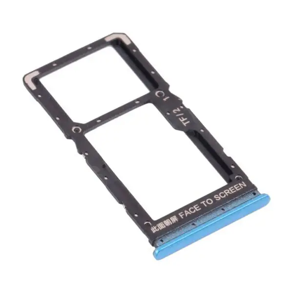 MR3_116842 Тримач sim-карти poco m4 pro 5g cool blue 