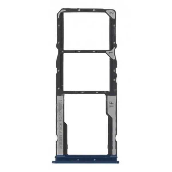 MR3_116847 Тримач sim-карти redmi note 11 (global), redmi note 11s twilight blue 