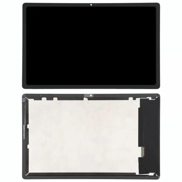 MR3_117105 Дисплей планшета для samsung t500, t505 galaxy tab a7 10.4, з сенсором, black 