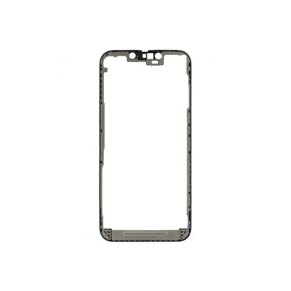 MR3_117592 Рамка дисплея для iphone 13 pro black 