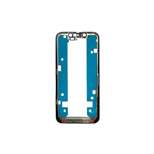 MR3_117662 Рамка дисплея для iphone 13 mini black 