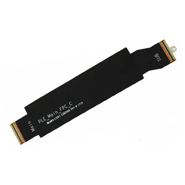 MR3_117783 Шлейф nokia 6 dual sim (ta-1021) міжплатний 