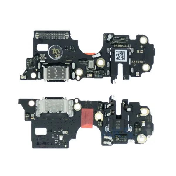 MR3_117806 Нижня плата oppo a16, oppo a54 4g 