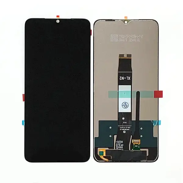 MR3_117859 Дисплей redmi a1, redmi a1 plus, redmi a2, a2 plus, з сенсором, black 
