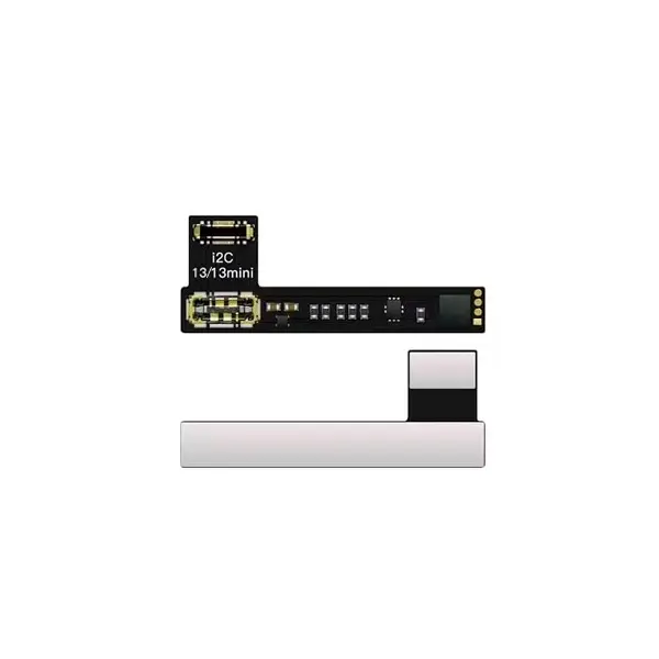MR3_118596 Шлейф акумулятор iphone 13, iphone 13 mini для програматора i2c (v4.0) 