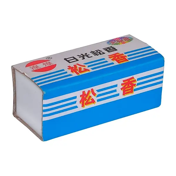 MR3_118700 Каніфоль kaisi rosin (20 гр.) 
