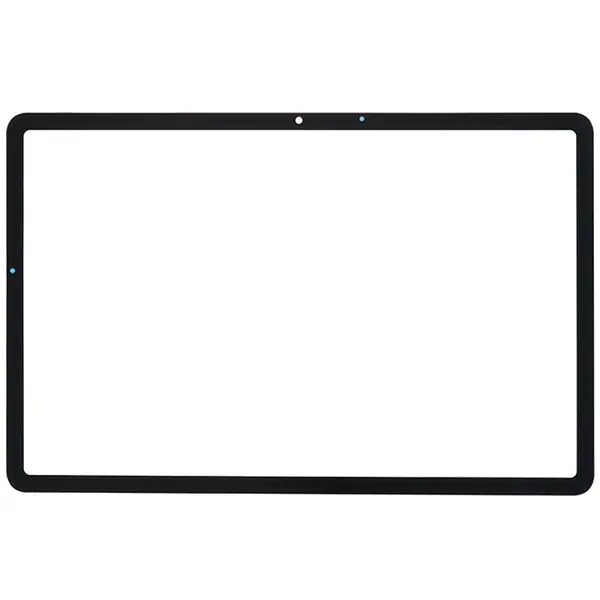 MR3_118998 Скло корпусу для планшету samsung t870, t875, t876 galaxy tab s7 black 