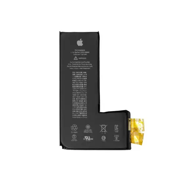 MR3_119238 Акумулятор iphone 11 pro оригінал (prc), без шлейфу, (без logo) 3046mah 