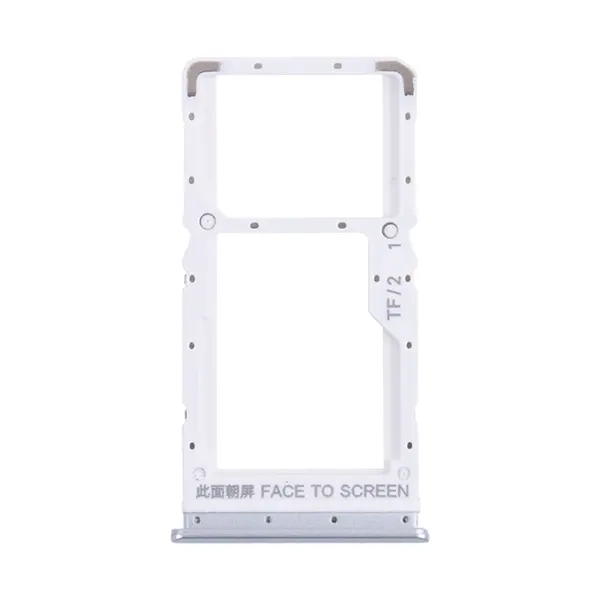 MR3_119322 Тримач sim-карти redmi note 11t 5g stardust білий 
