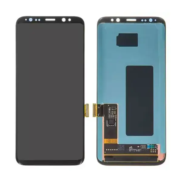 MR3_119619 Дисплей samsung sm-g950fd galaxy s8, з сенсором, сервісний оригінал 
