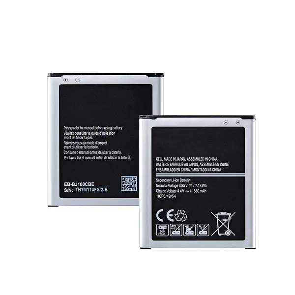 MR3_119795 Акумулятор samsung j100 galaxy j1 (eb-bj100bbe) dc (1850mah) 