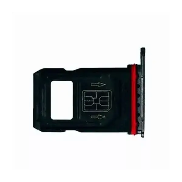 MR3_119932 Тримач sim-карти oneplus 7 black 