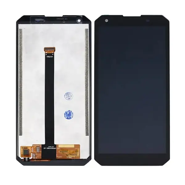 MR3_119980 Дисплей blackview bv9500, з сенсором, original (prc), чорний 
