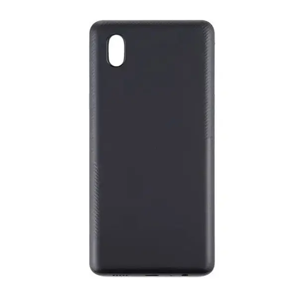 MR3_120093 Задня кришка samsung galaxy a01 core (2020), sm-a013 black 
