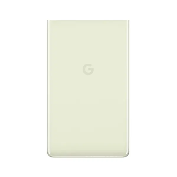MR3_120115 Задня кришка google pixel 7 lemongrass оригінал (prc) 
