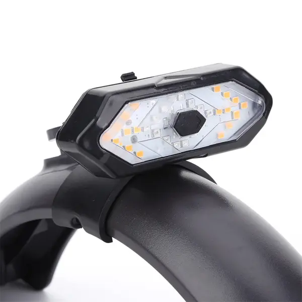 MR3_120128 Поворотники xiaomi m365, mi electric scooter 1s, mi electric scooter pro, pro 2 