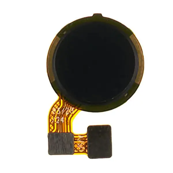 MR3_120285 Шлейф tecno pop 4 (bc1s, bc2c) зі сканером відбитку пальця black 
