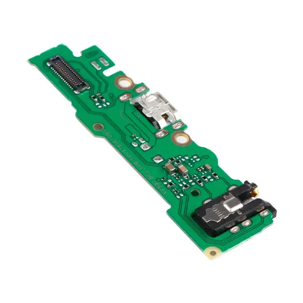 MR3_120322 Нижня плата tecno pop 4 (bc1s, bc2c) 