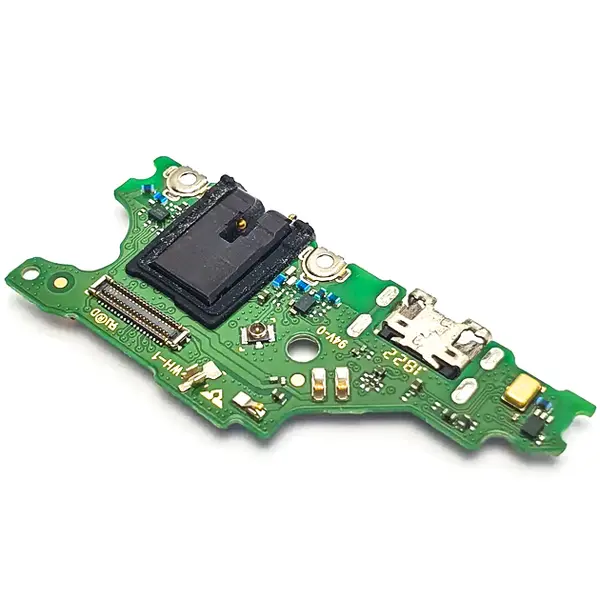 MR3_120441 Нижня плата huawei p smart plus (2018), nova 3i оригінал (prc) 
