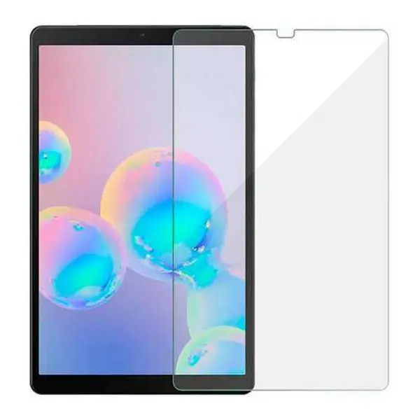 MR3_120811 Скло samsung t860, t865 galaxy tab s6 (0.3mm, 2.5d) без упаковки 