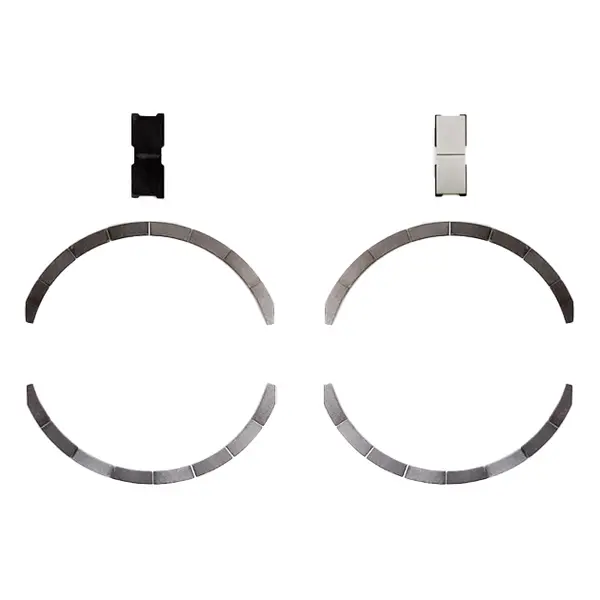MR3_120863 Набір магнітів в корпус iphone 12 mini 