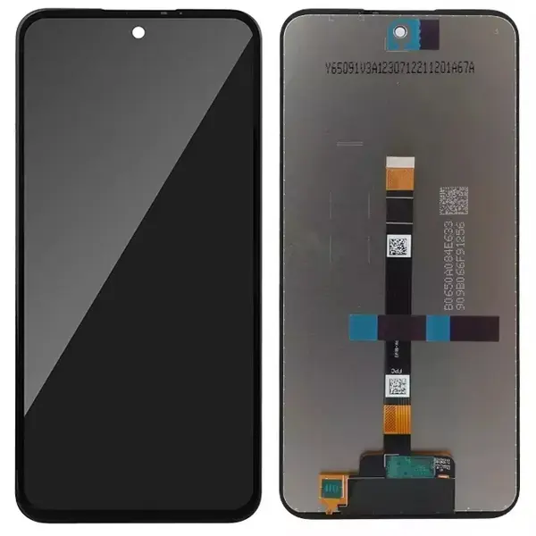 MR3_120931 Дисплей blackview a96, з сенсором, original (prc), чорний 