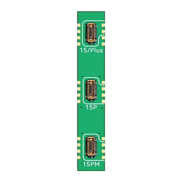 MR3_120975 Плата програматора jcid v1se (receiver fpc iphone 14 -iphone 14 pro max) 