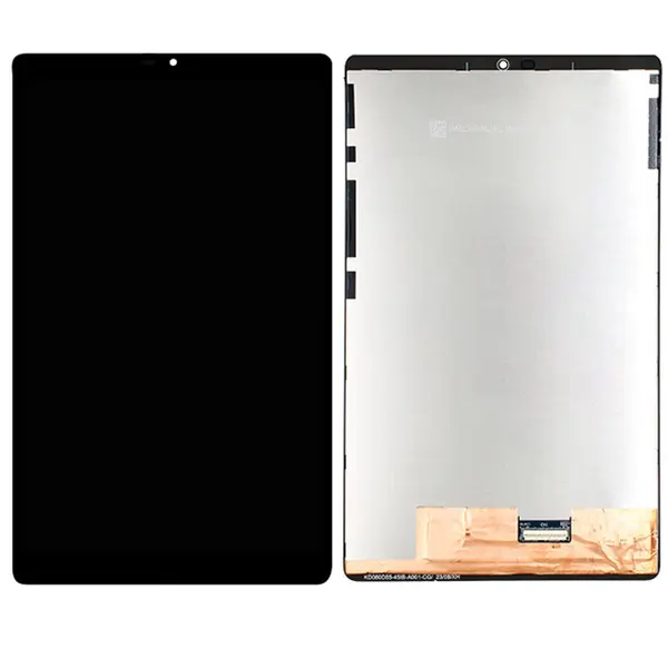 MR3_121034 Дисплей планшета для lenovo tb-300fu, tb-300xu tab m8 4, з сенсором, original (prc), чорний 