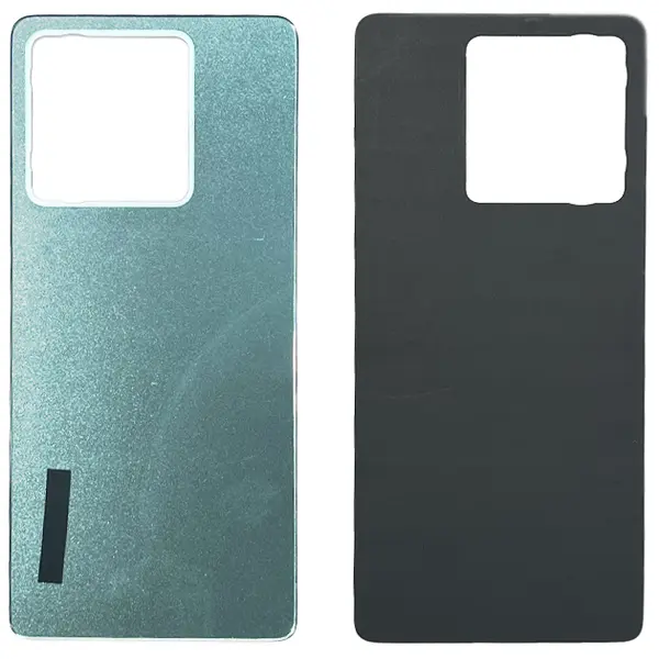 MR3_121627 Задня кришка redmi note 13 5g ocean teal оригінал (prc) 