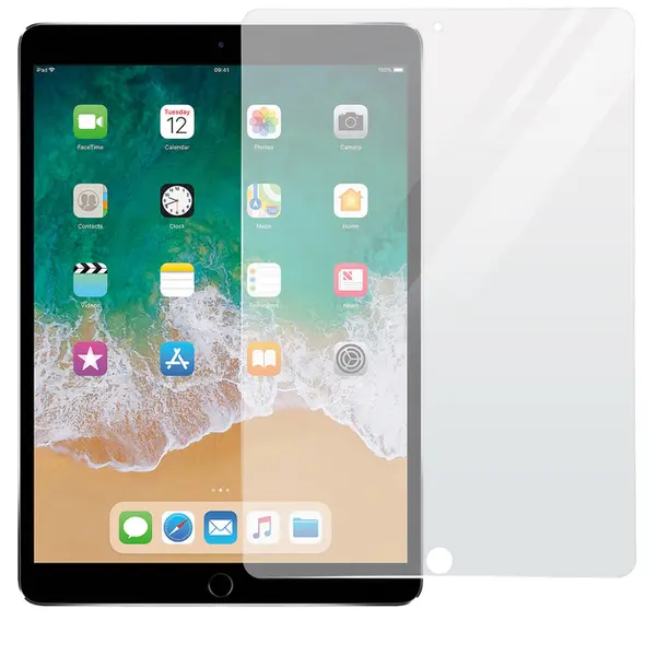MR3_121840 Скло ipad pro 10.5, air 3 (2019), ipad pro (10.5), (2021), (0.3mm, 2.5d) без упаковки 