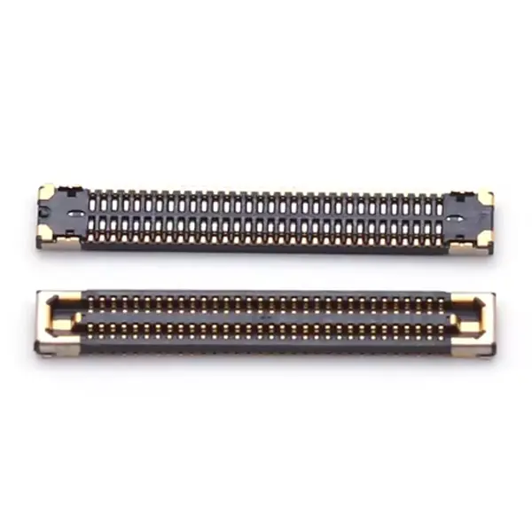MR3_122038 Конектор материнської плати для дисплея samsung a015 galaxy a01 (ver.1), (60pin) 