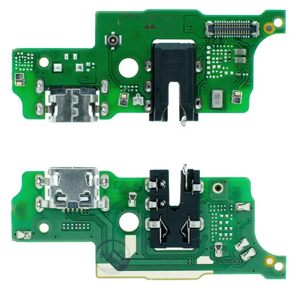 MR3_122568 Нижня плата infinix hot 10i, smart 5 pro 
