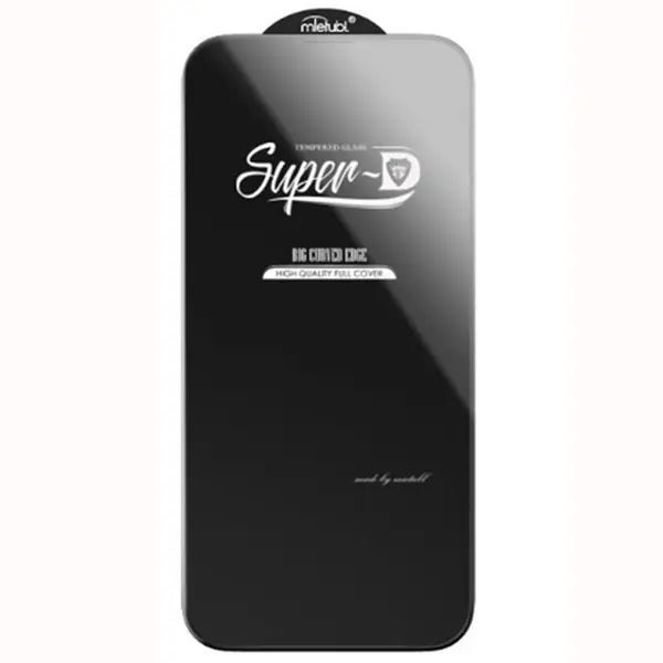 MR3_122810 Скло samsung s926 galaxy s24 plus (mietubl super-d, black) 