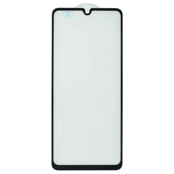 MR3_123152 Скло xiaomi 13 lite (0.25mm, 3d, прозорий) в комплекті з uv клеєм і лампою 