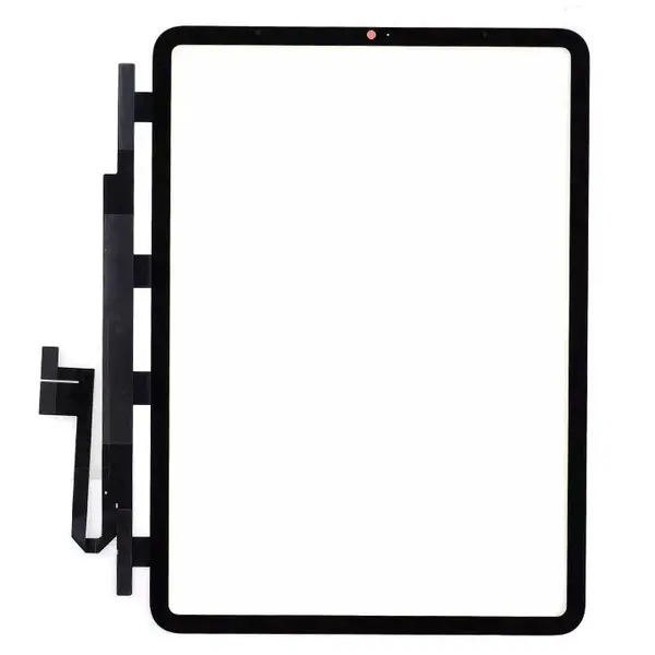 MR3_124138 Тачскрін сенсор для ipad pro 11 (2021) black оригінал а+ 