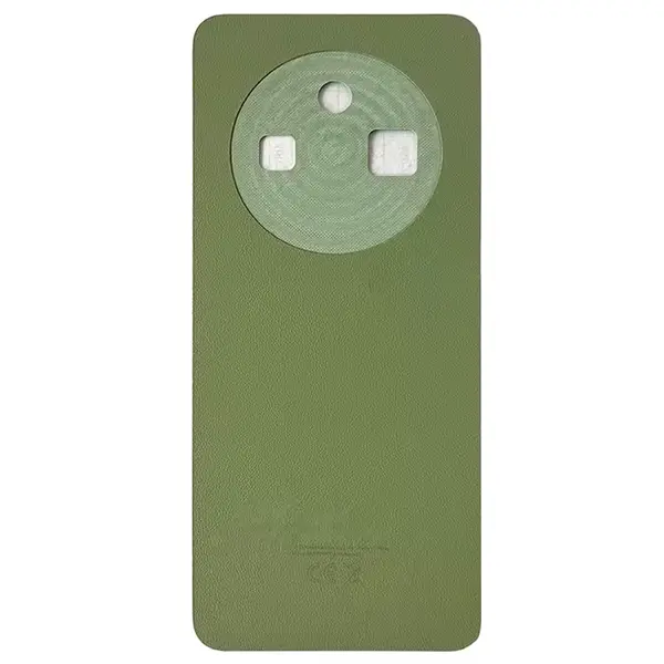 MR3_124165 Задня кришка redmi 14c green оригінал (prc) 