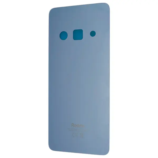 MR3_124173 Задня кришка redmi a3 blue оригінал (prc) 