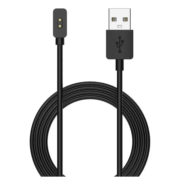 MR3_124308 Зарядний кабель usb для xiaomi mi band 8, mi band 9, mi band 10 