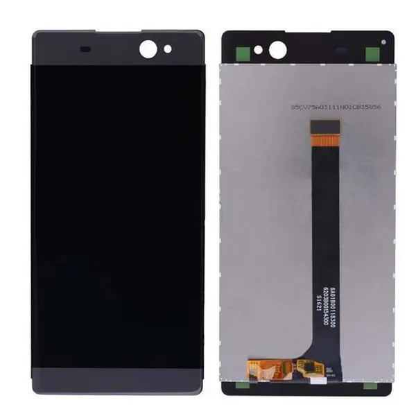 MR3_51675 Дисплей sony f3212 xperia xa ultra, f3215, f3216, з сенсором, grey original prc 