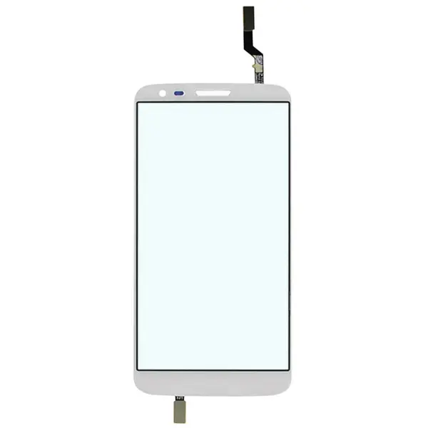 MR3_7169 Тачскрін сенсор для lg g2 d800, g2 d801, g2 d803, ls980, vs980 білий orig 