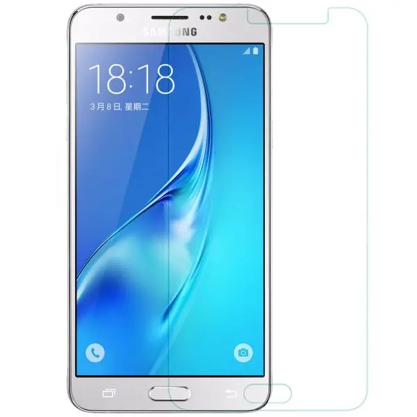 MR3_8132 Скло samsung j510 galaxy j5 (2016), (0.3mm, 2.5d) 