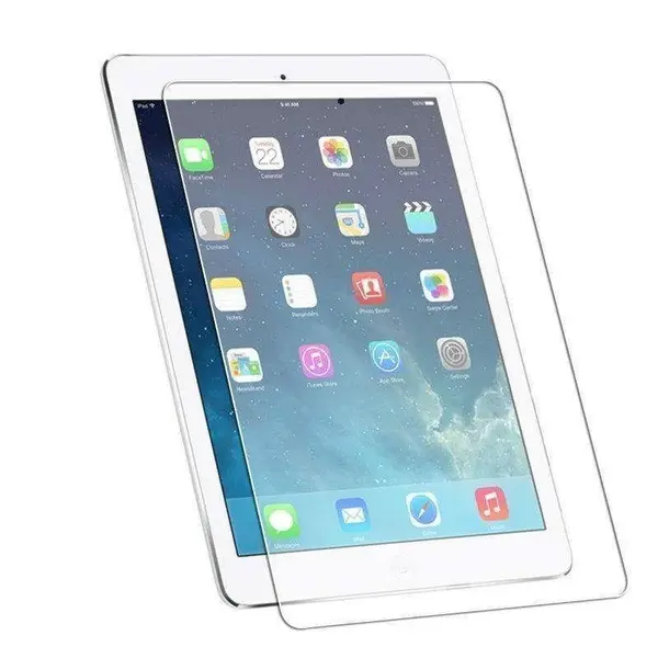 MR3_88055 Скло ipad air, air 2 9.7 (0.3mm, 2.5d) 