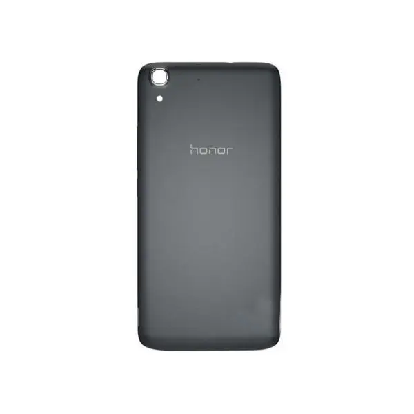 MR3_90284 Задня кришка honor 4a, y6 black 