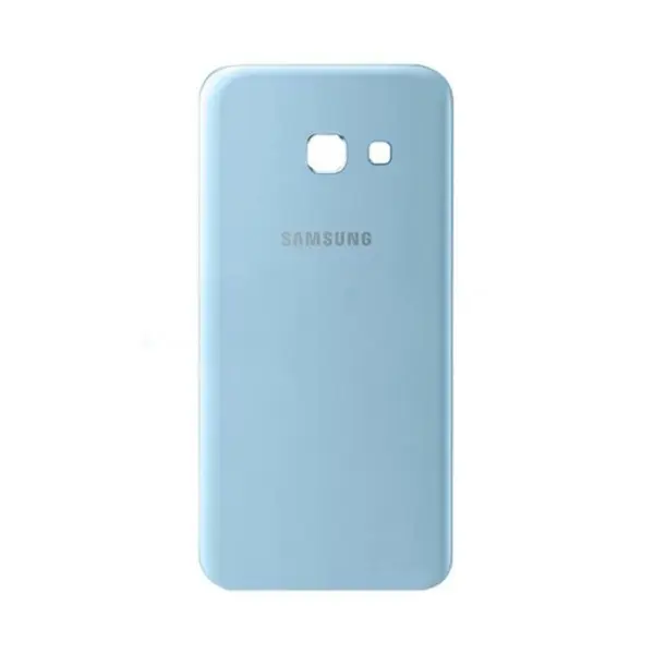 MR3_91005 Задня кришка samsung a720 galaxy a7 (2017) blue 