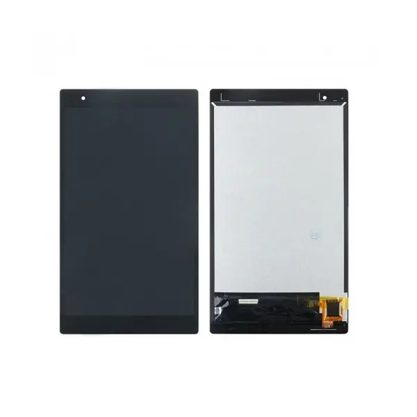 MR3_109908 Дисплей планшета для lenovo tb-8704x tab 4 plus (8.0), з сенсором, original (prc), чорний 