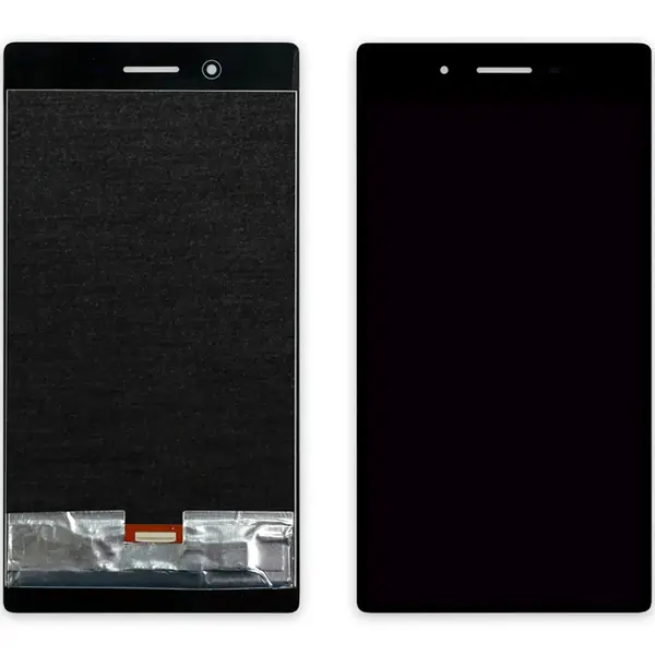 MR3_121186 Дисплей планшета для lenovo tb-7305f tab 4 7 essential (ver1 188*94), з сенсором, black PRC