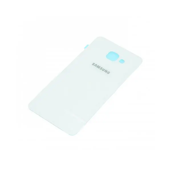 MR3_90355 Задня кришка samsung a710 galaxy 7 (2016) білий 