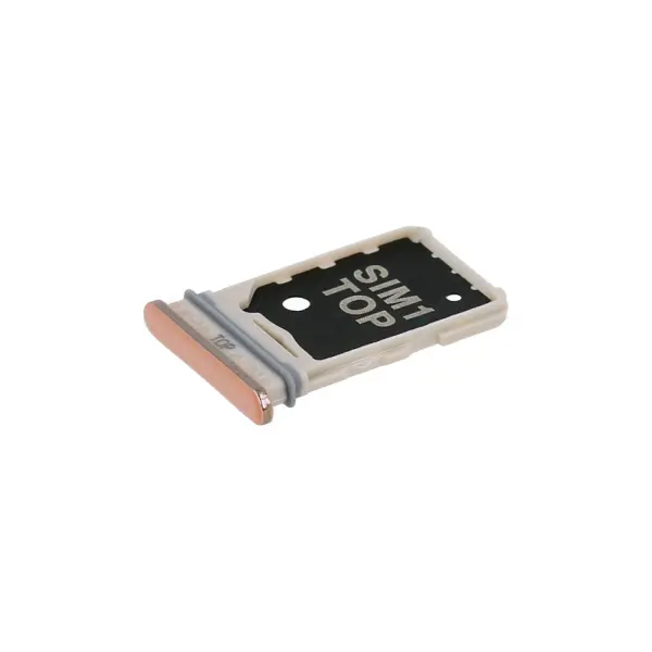 MR3_107806 Тримач sim-карти samsung a805 galaxy a80 2019 angel gold (dual sim) 