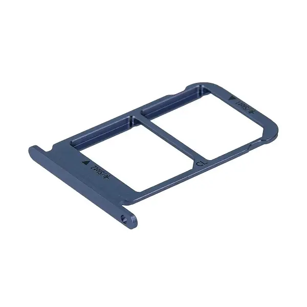 MR3_107847 Тримач sim-карти honor 10 blue 