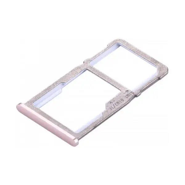 MR3_107907 Тримач sim-карти meizu m6 note gold 